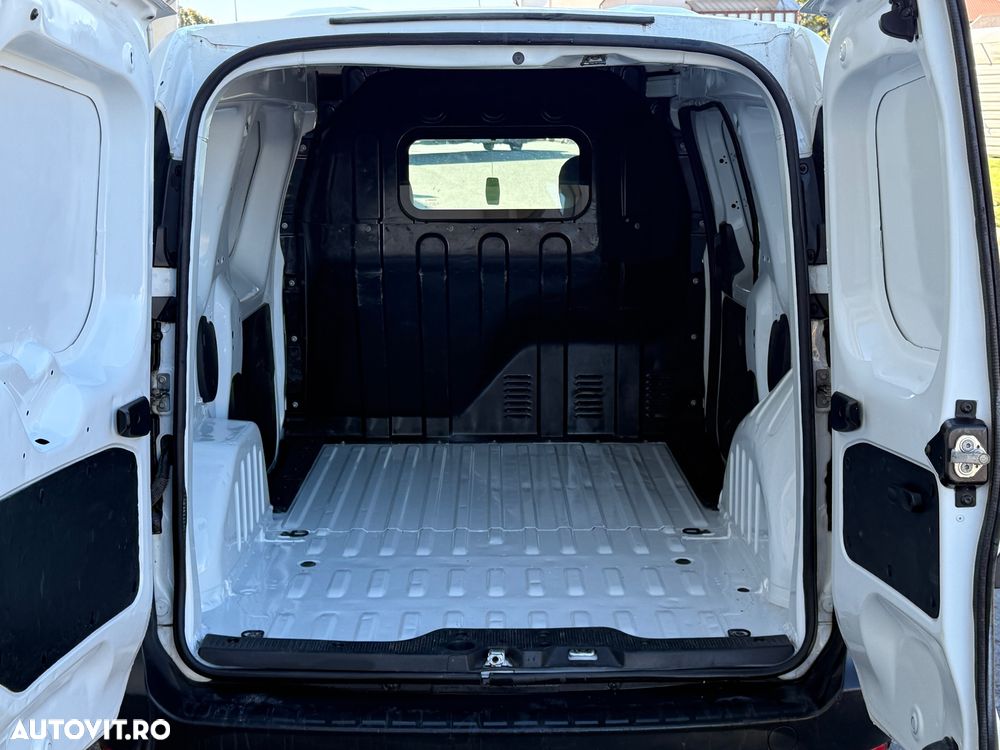 Dacia Dokker 1.5 dCi 90 CP Laureate - 5