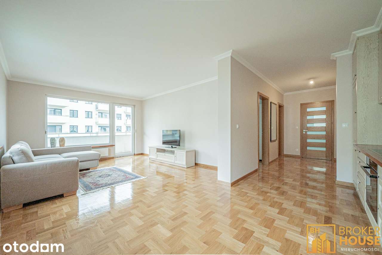 Mieszkanie, 67.0 m², Opole