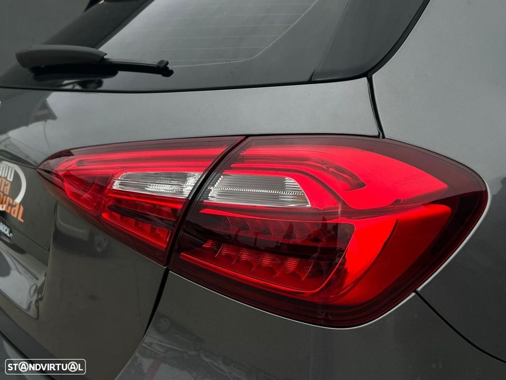 Mercedes-Benz A 180 d - 3