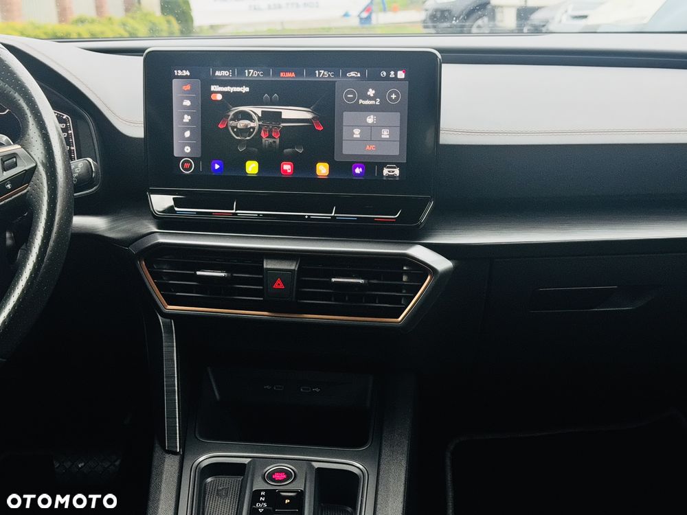 Cupra Formentor 1.5 TSI DSG Tribe Edition - 20