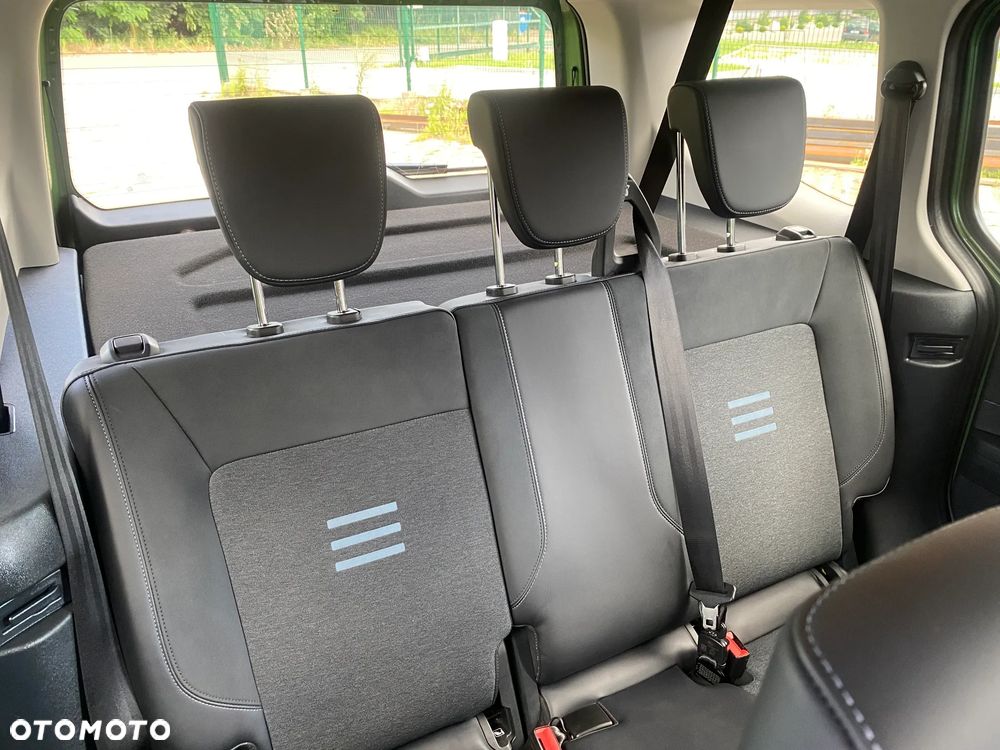 Ford Tourneo Courier 1.0 EcoBoost Active - 22