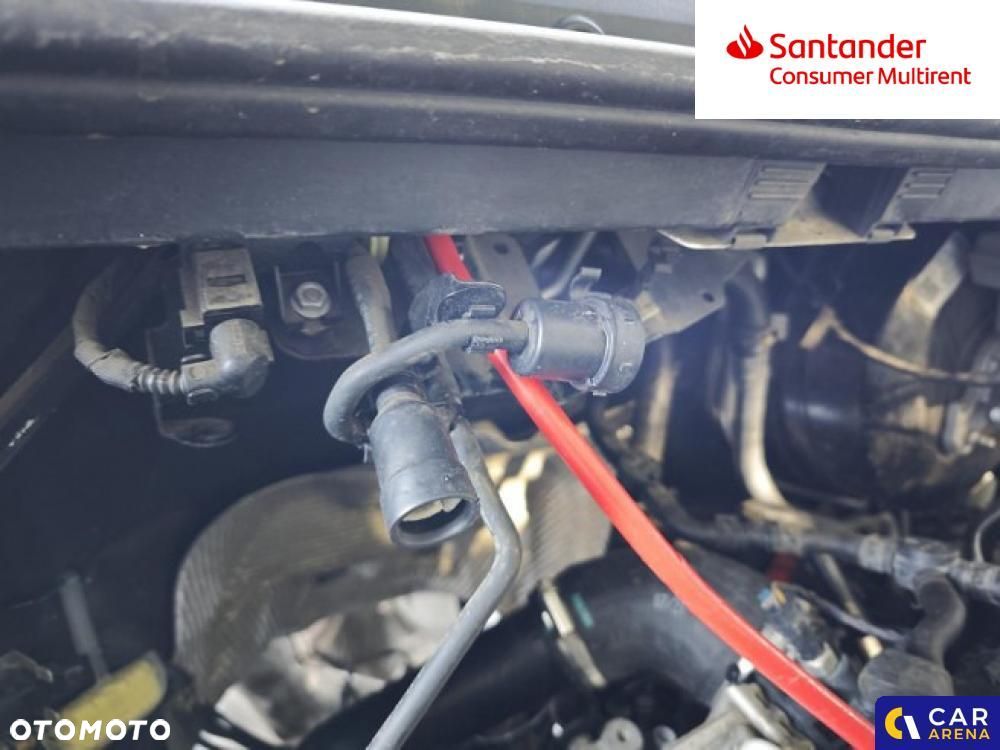 Volkswagen Crafter - 18