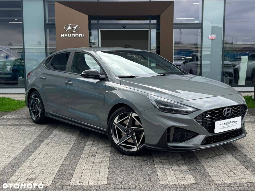Hyundai i30 - 8