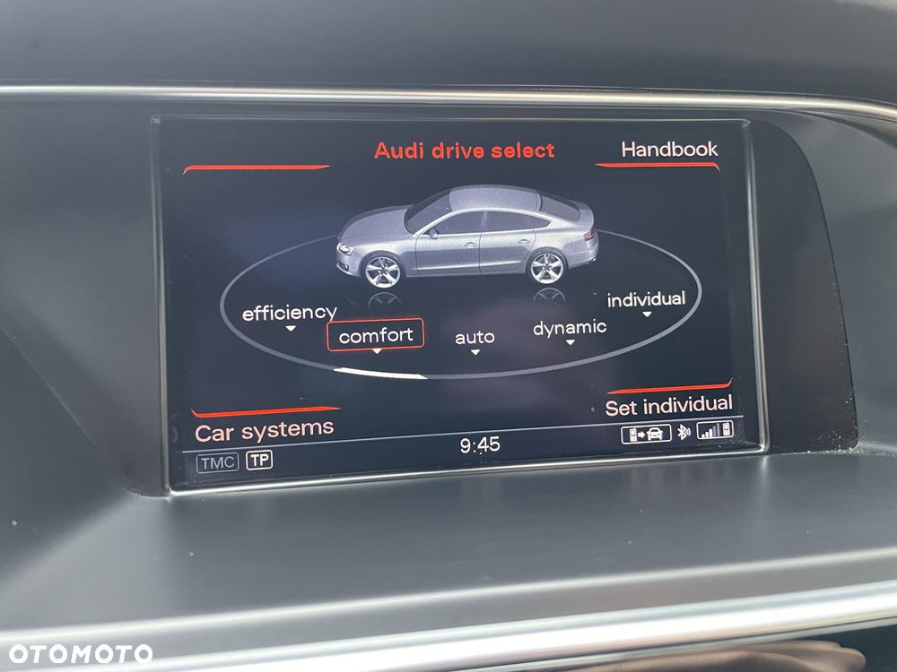 Audi A5 Sportback 2.0 TFSI Quattro S tronic - 35