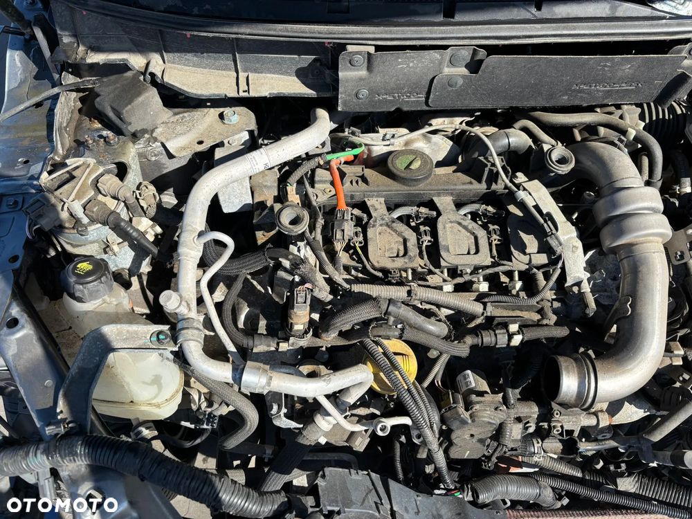Renault Koleos II 2018 2.0 DCI M9R TEGXA - 13