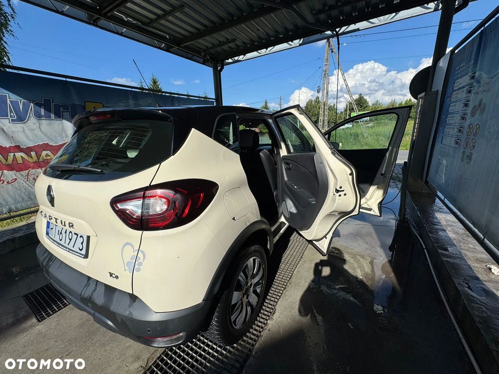 Renault Captur - 19