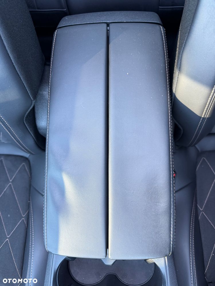 Peugeot 3008 2018