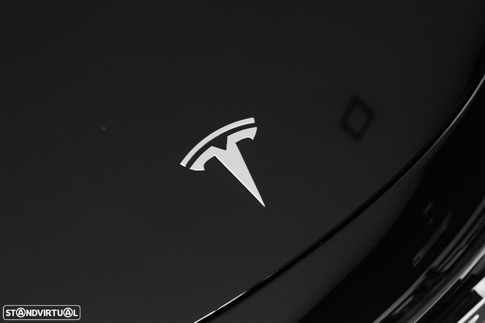 Tesla Model 3 Long Range AWD Dual Motor - 12