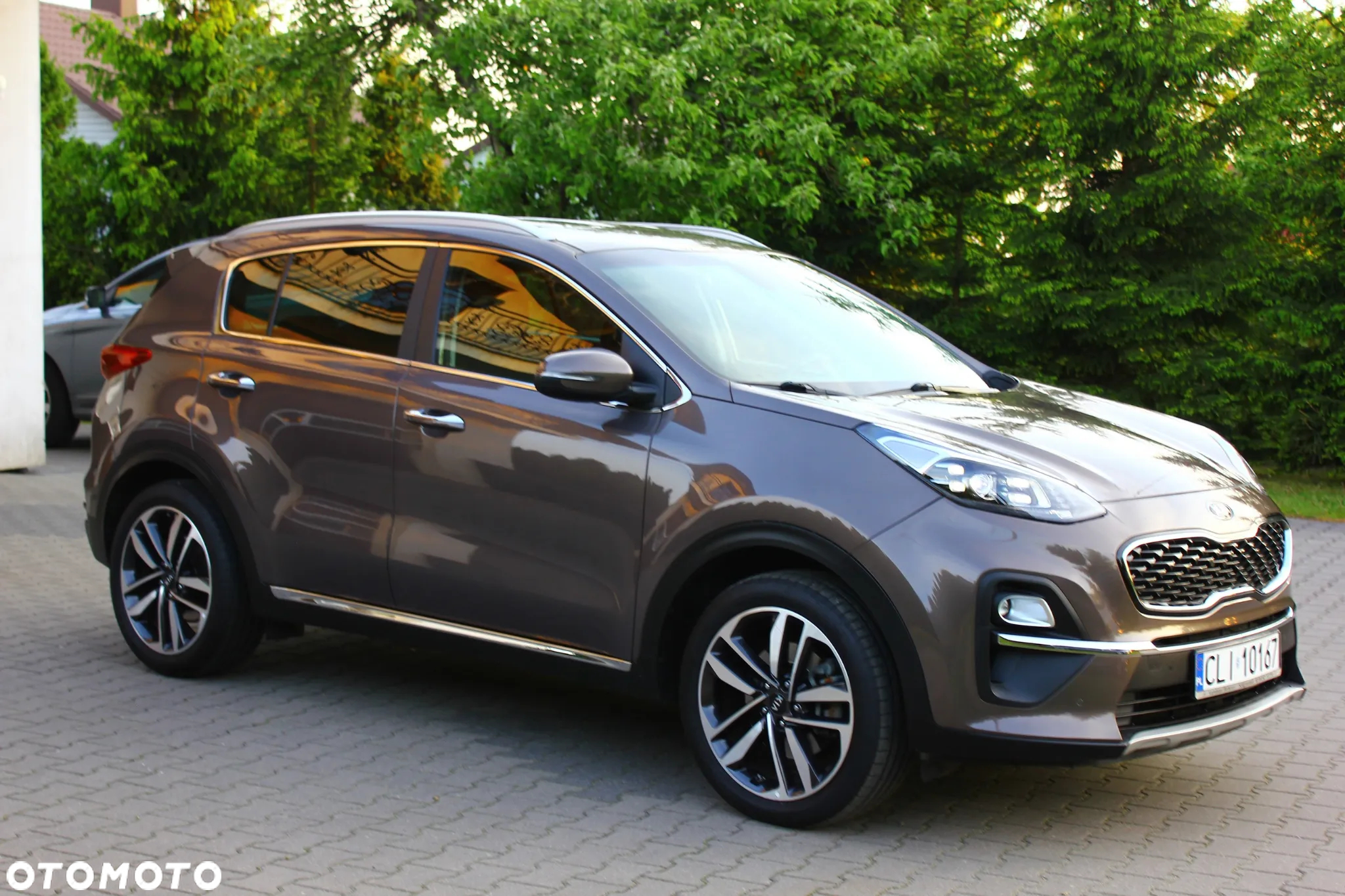 Kia Sportage - 23