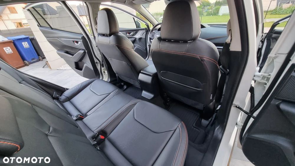 Subaru XV 2.0i Lineartronic Exclusive+ - 23