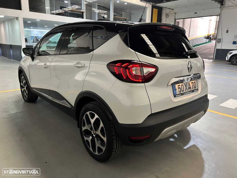Renault Captur 1.3 TCe Exclusive - 7
