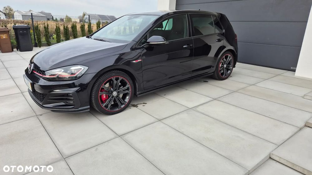 Volkswagen Golf GTI 2.0 TSI OPF Performance - 19