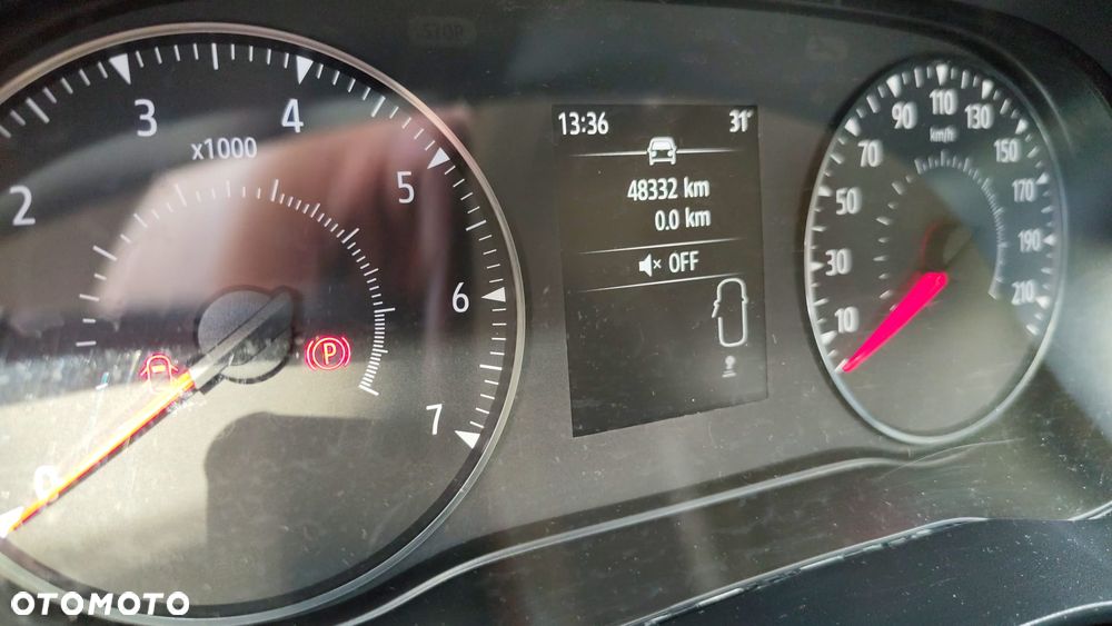 Dacia Sandero TCe 90 Comfort - 8