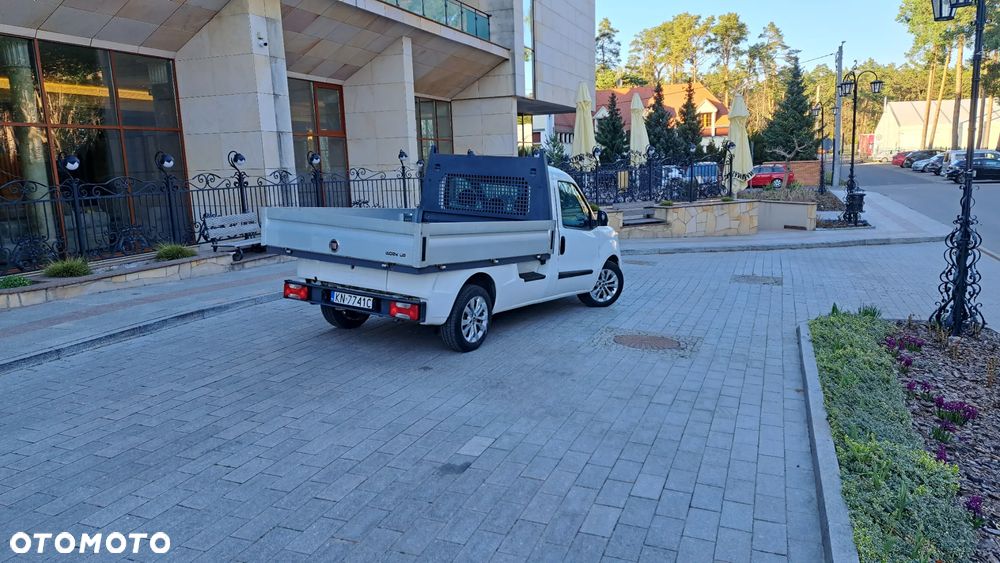 Fiat Doblo - 4