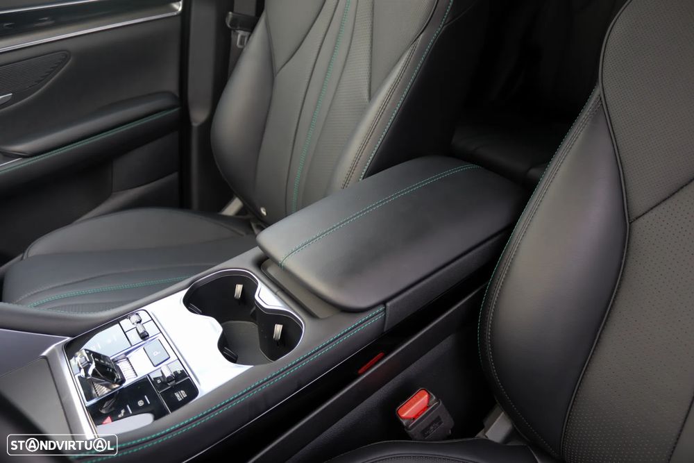 BYD Seal U 1.5 DM-i Comfort - 17