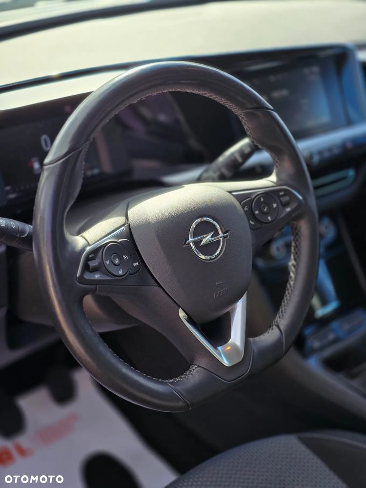 Opel Grandland 1.2 DI Business Elegance - 7