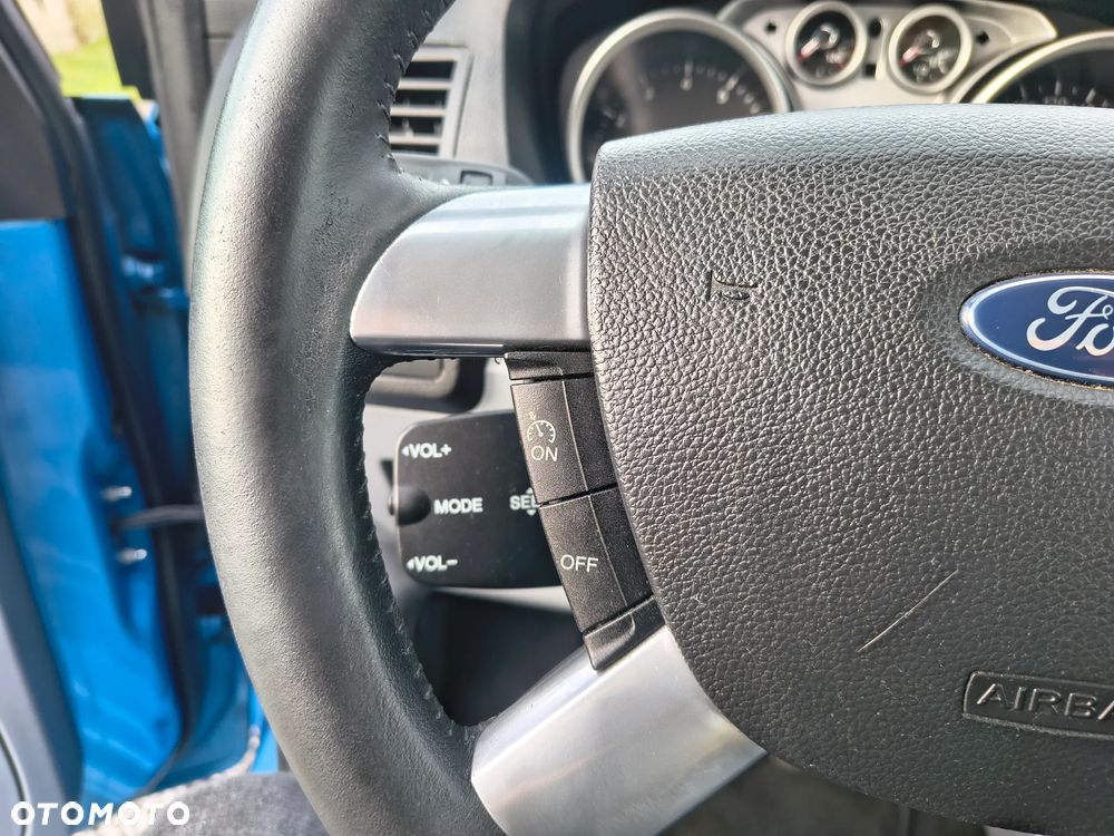 Ford C-MAX 1.6 Style - 27