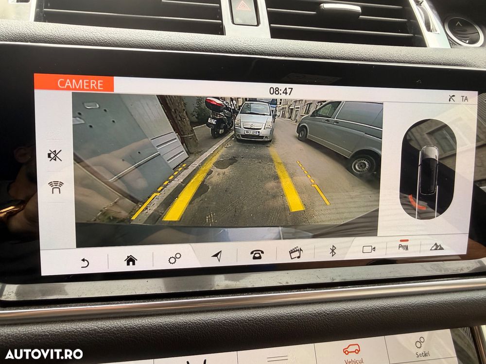 Land Rover Range Rover Sport - 24