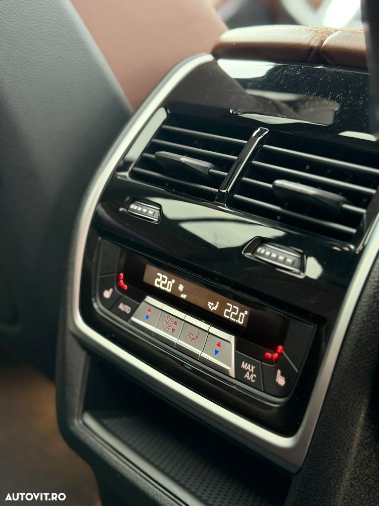 BMW X5 xDrive45e - 19