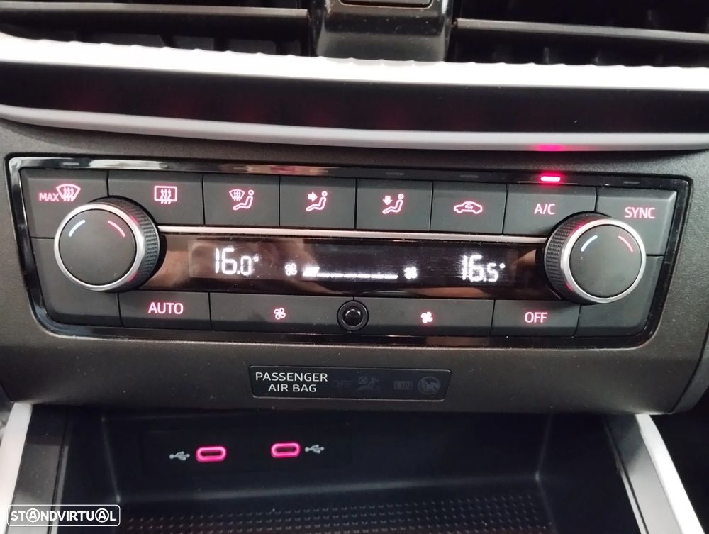 SEAT Arona 1.0 TSI Style - 25