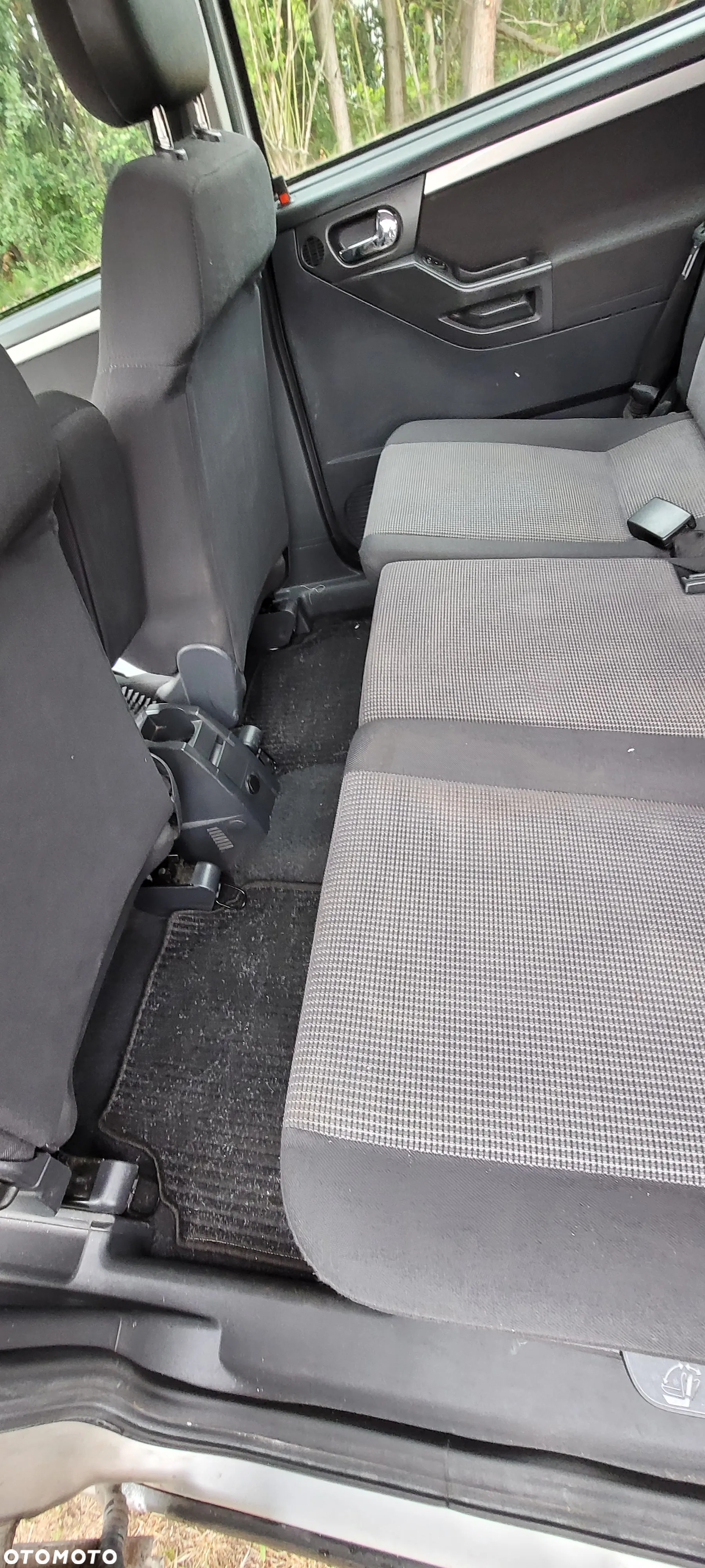 Opel Meriva 1.6 16V Enjoy - 17