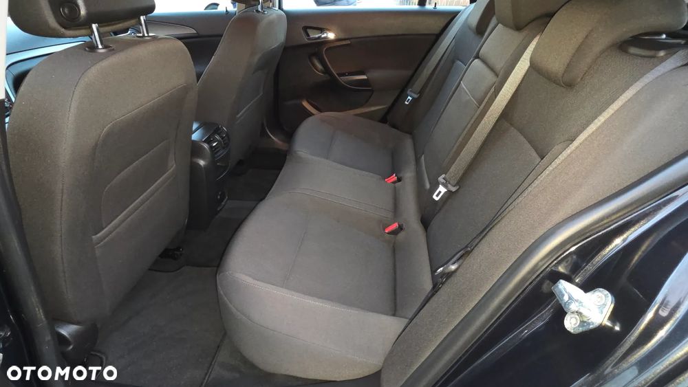 Opel Insignia 1.6 T Cosmo - 8