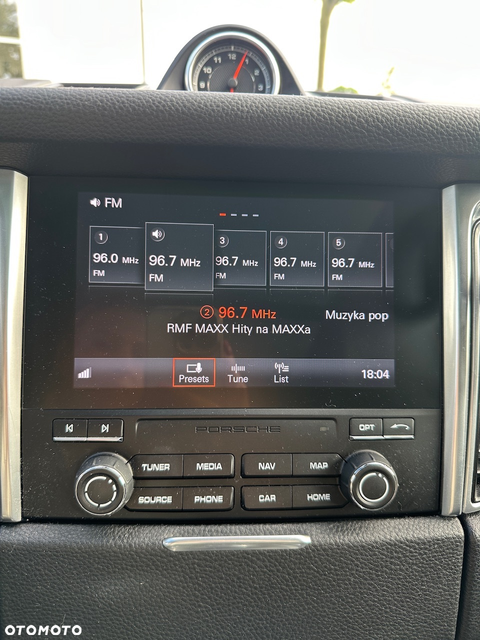 Porsche Macan Standard - 20