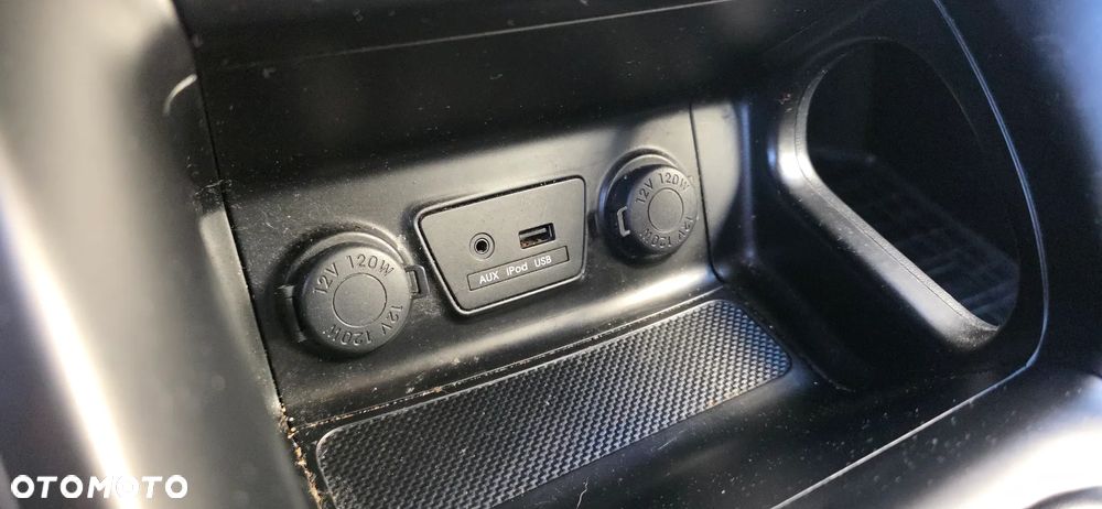 Hyundai ix35 2.0 4WD Comfort - 22