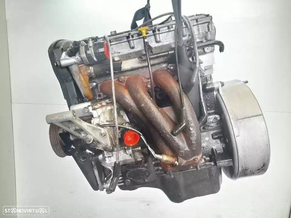 MOTOR COMPLETO LAND ROVER DISCOVERY I 1994 -2014HG - 4