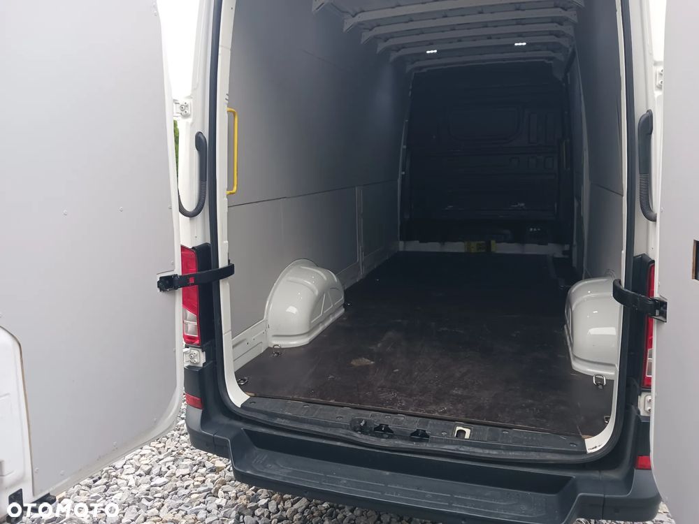 Volkswagen crafter - 6