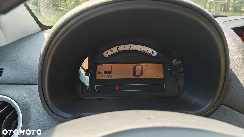 Citroën C2 1.1 Confort - 5