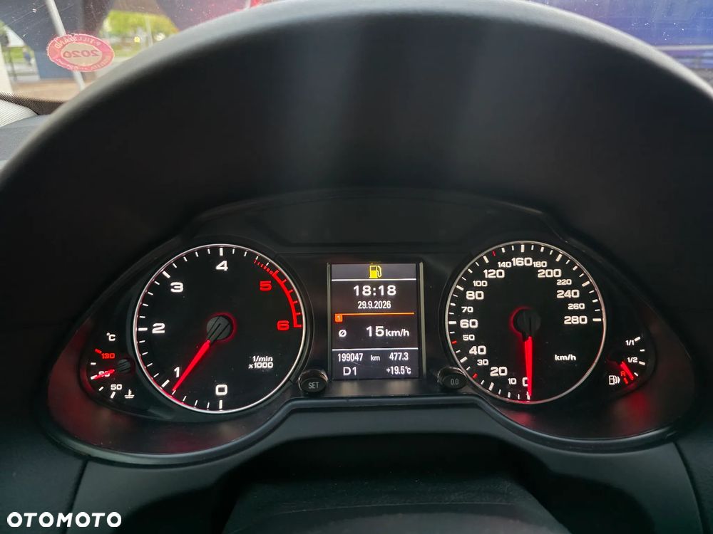 Audi Q5 - 28