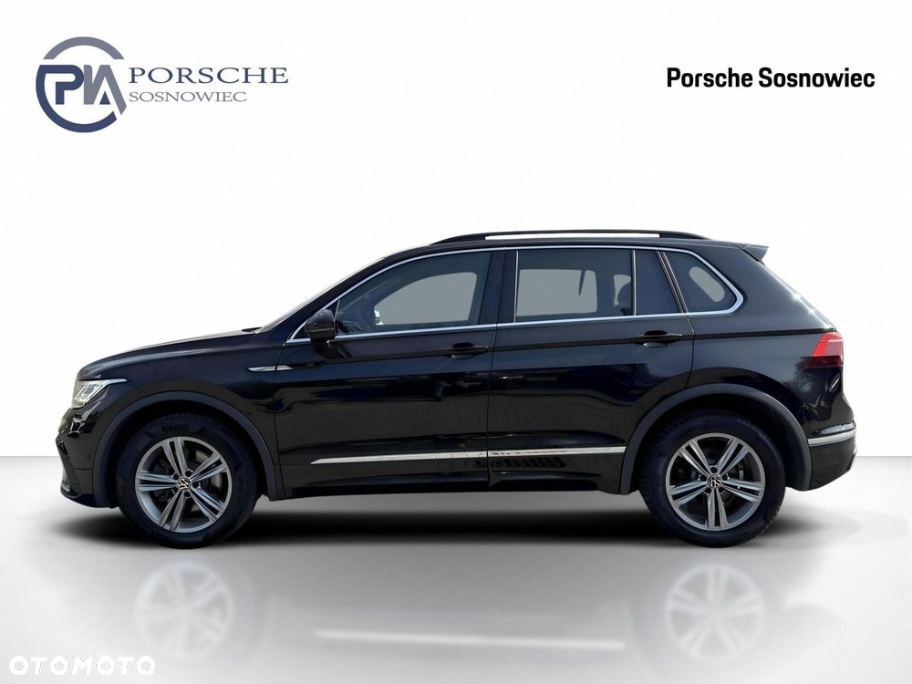 Volkswagen Tiguan 2.0 TDI SCR 4Mot R-Line DSG - 3