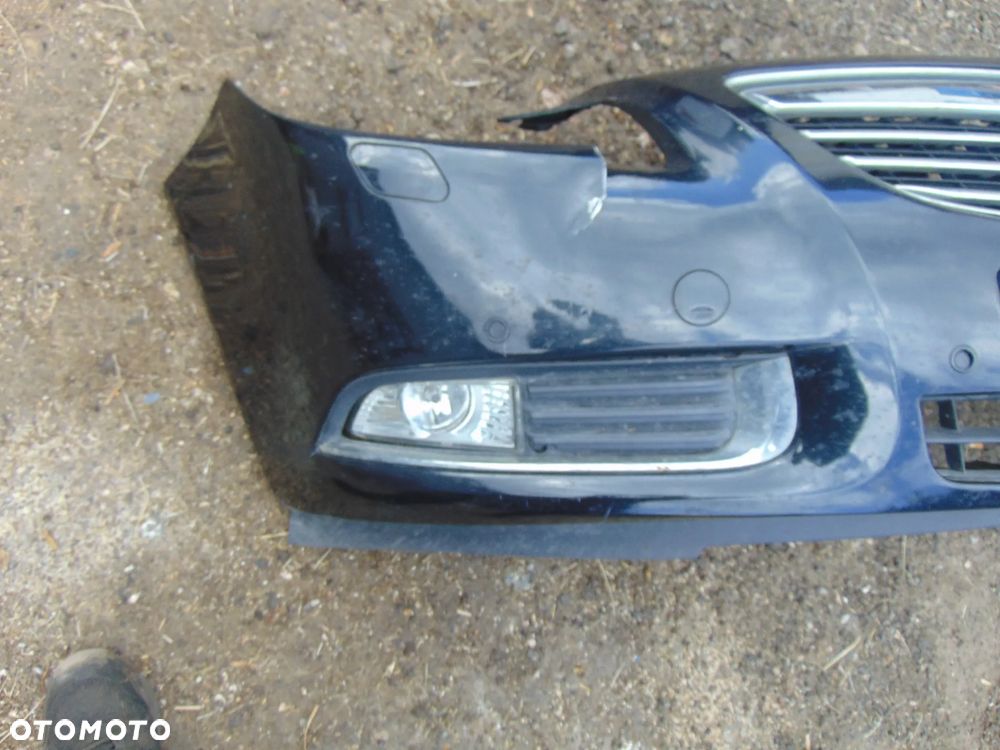 Karoseria opel insignia A Z22C ceny w opisie - 30