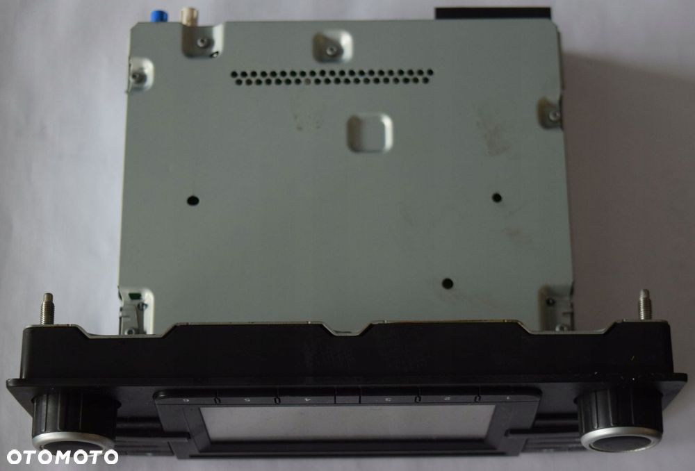 RADIO MAN EURO 6 12V NAVI 81.28100-6027 - 2