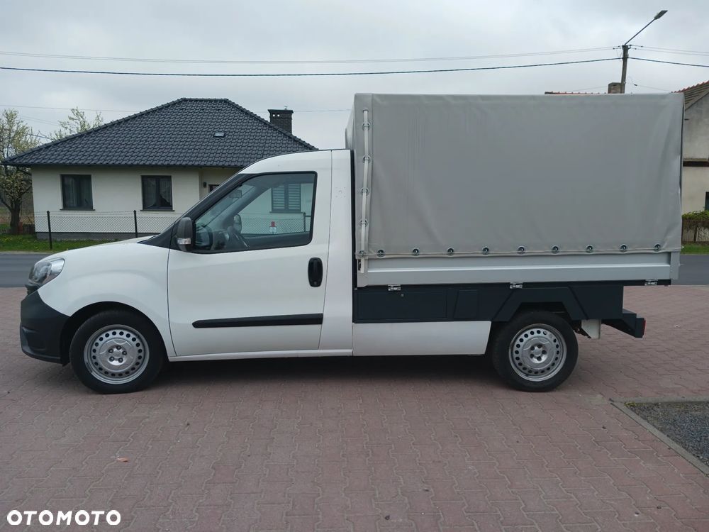 Fiat Doblo - 7