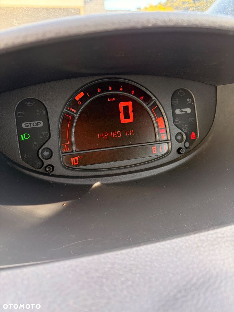 Renault Modus 1.5 dCi Dynamique - 15