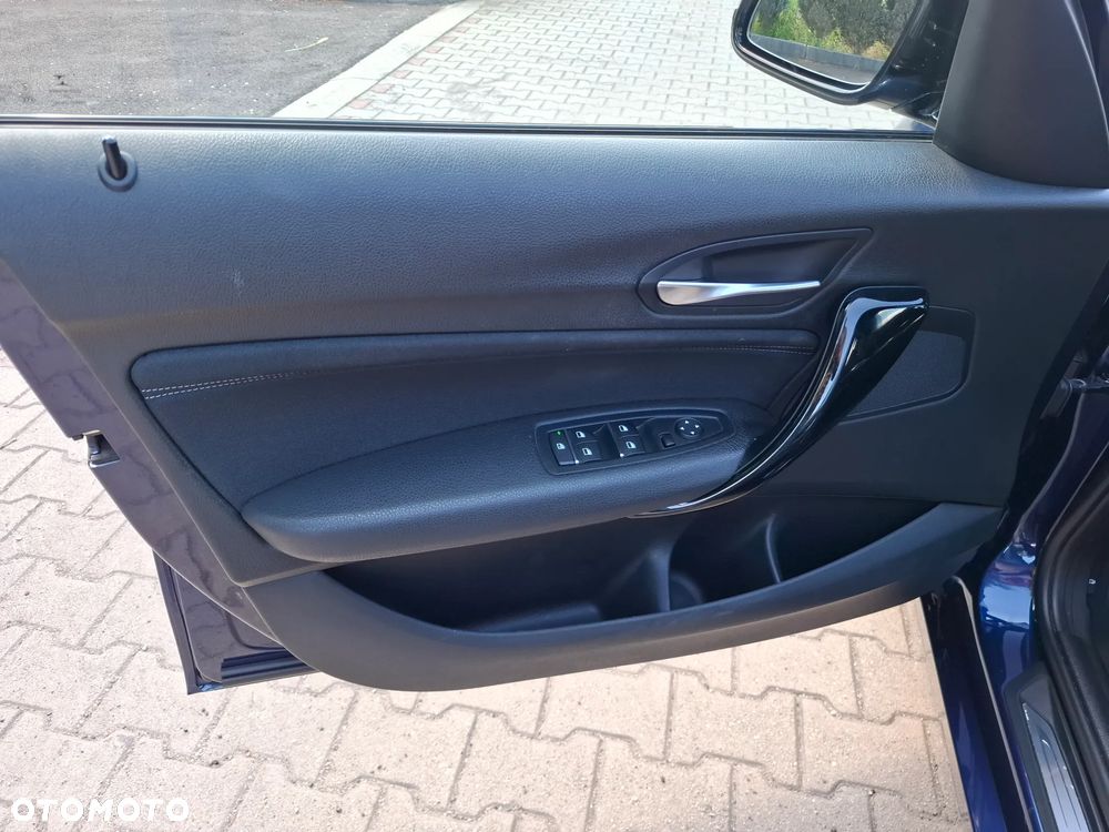 BMW Seria 1 - 26