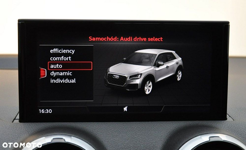 Audi Q2 - 30