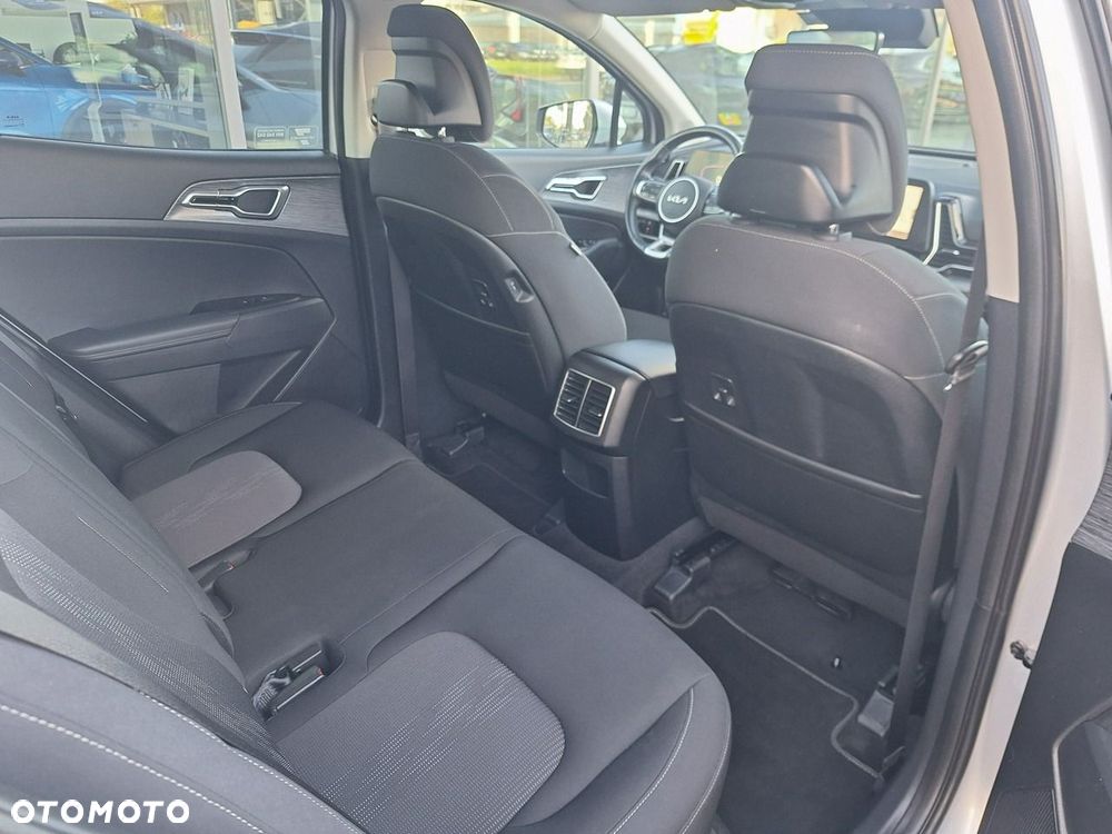 Kia Sportage 1.6 T-GDI L 2WD - 23