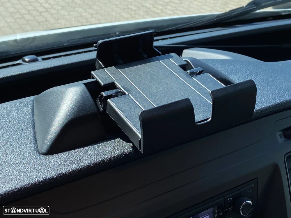 Ford TRANSIT VAN RWD FT 350 L3 N1 TREND - 13