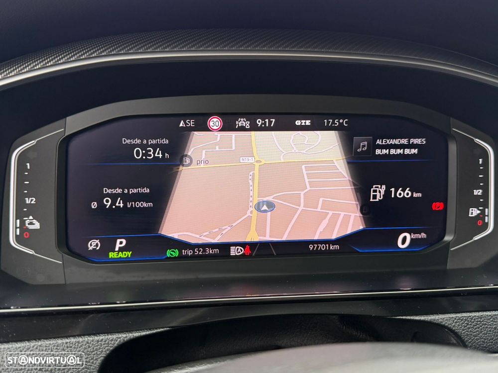VW Arteon Shooting Brake 1.4 TSI eHybrid Elegance - 29