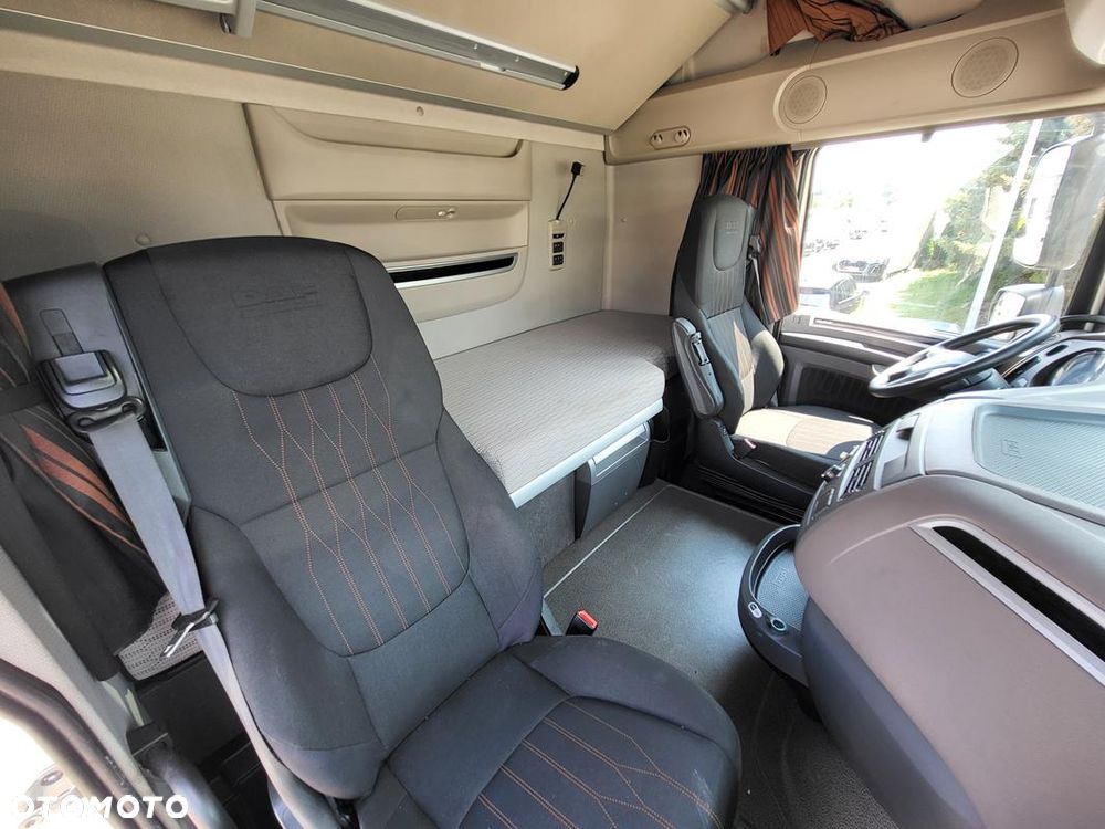 DAF FT XF 480 - 10