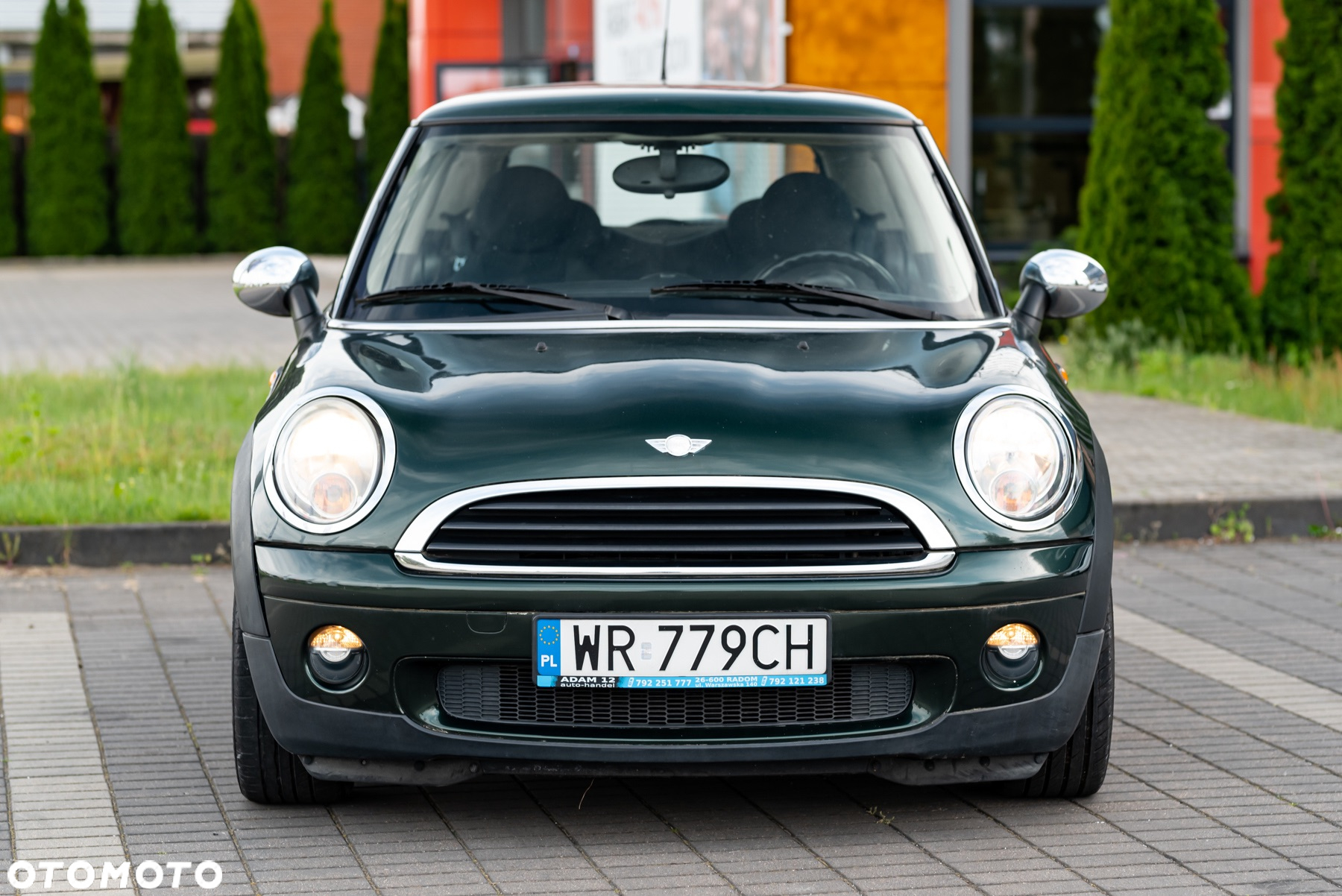 MINI ONE Standard - 14