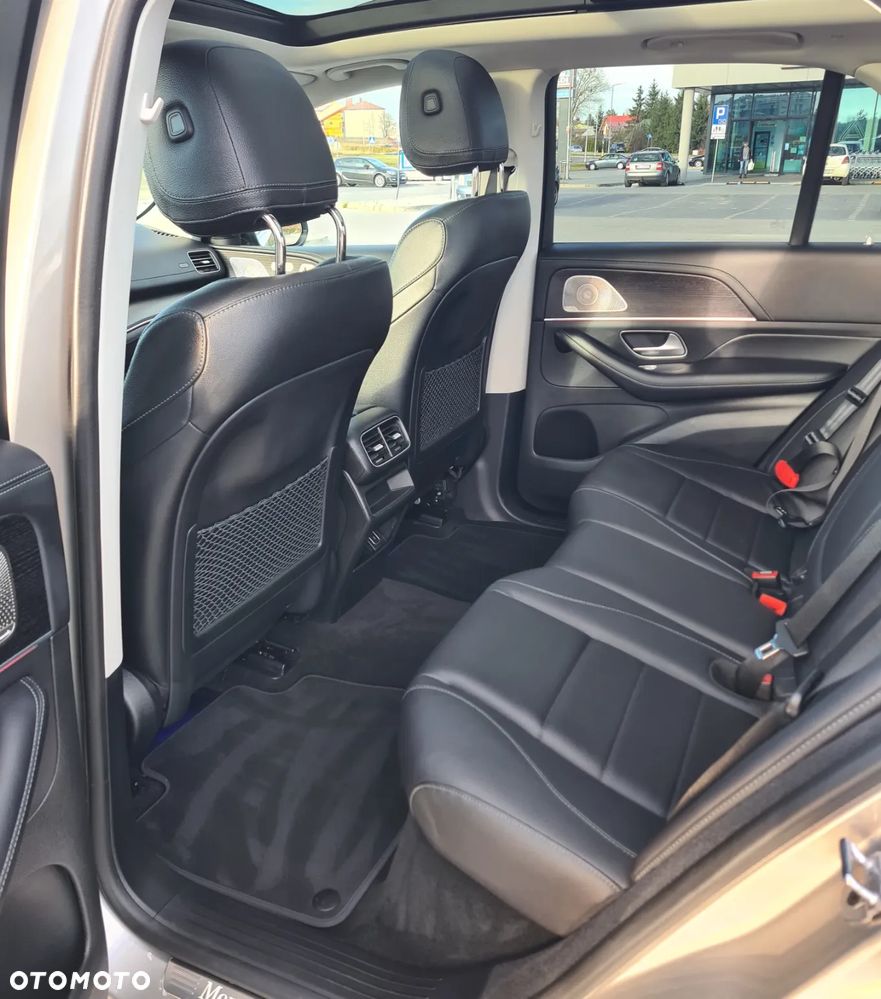 Mercedes-Benz GLE 350 e 4-Matic - 18