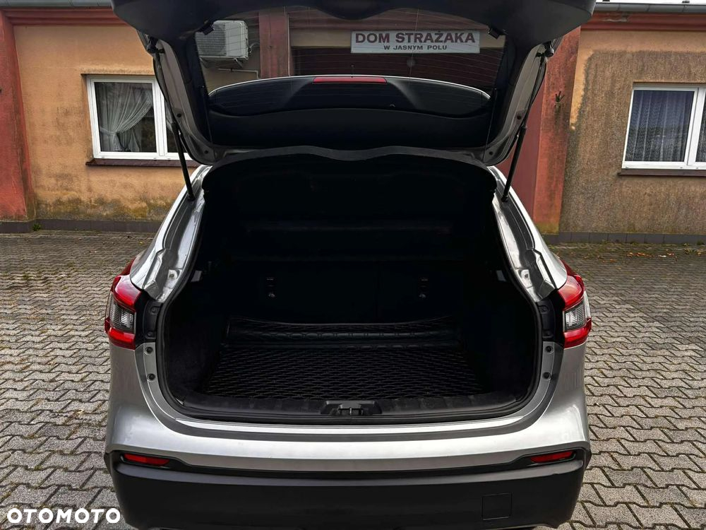 Nissan Qashqai - 13