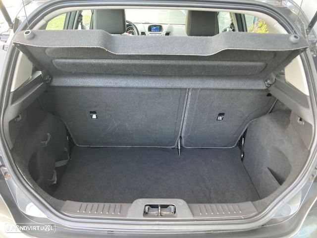 Ford Fiesta 1.0 S&S Trend - 28