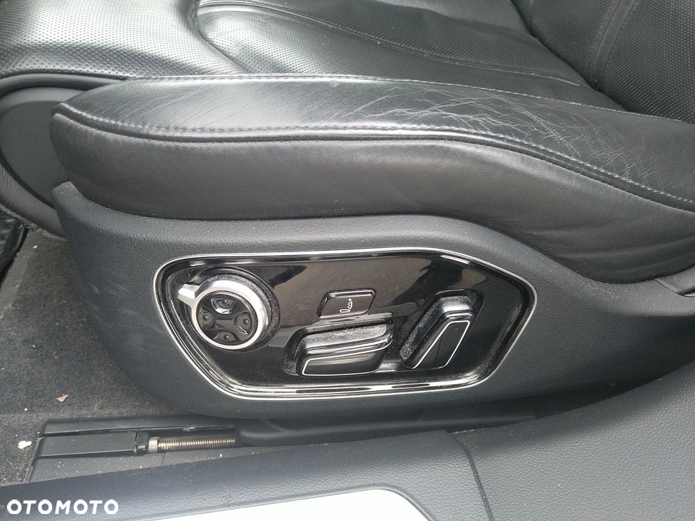 Audi A8 3.0 TDI DPF quattro tiptronic Langversion - 18