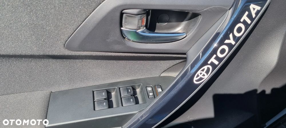 Toyota Auris 1.6 Premium - 15