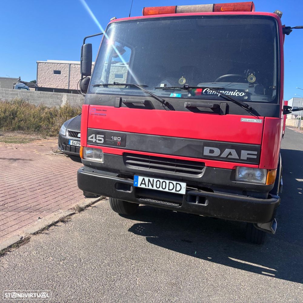 DAF LF 45 - 1